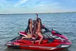 Experience a 1-Hour Jet Ski Rental for 1 or 2  – Thrilling Water Fun(Up to 50% Off) at Miami Extreme Watersports - Second Medium