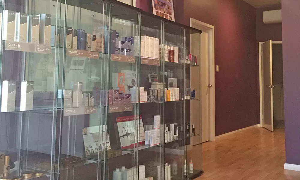 Venus Freeze Treatment