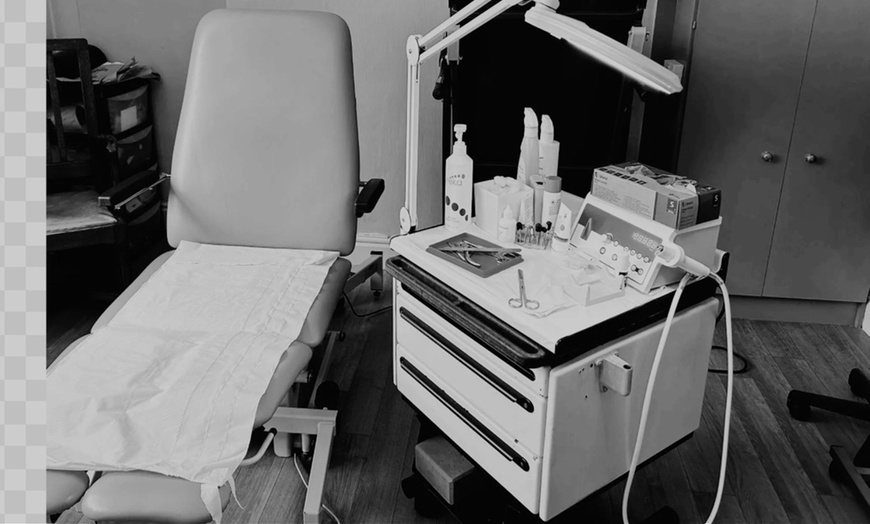 Image 3: Up to 67% Off on Microblading at Maria cosmetic clinic