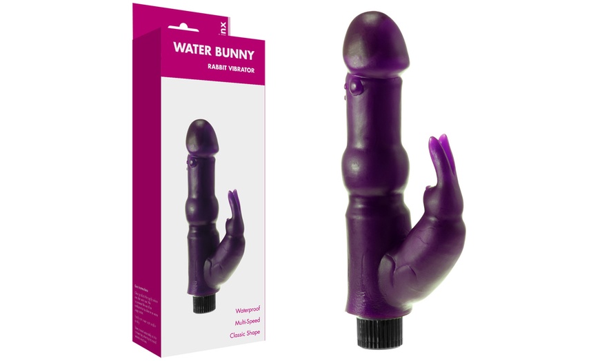 Image 2: Couples' Adult Toy Kit