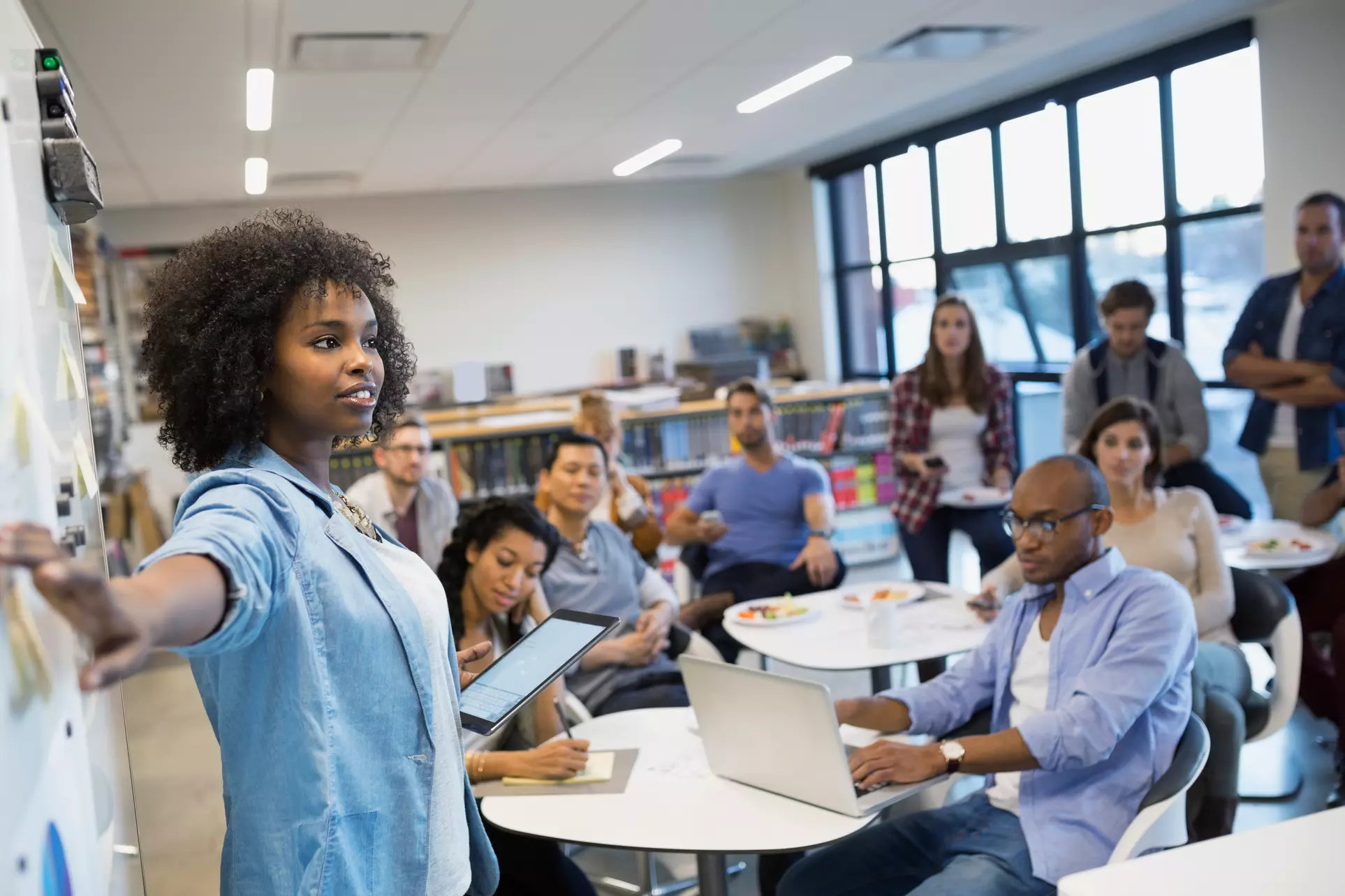 One-Day Public Speaking Course at Innovation Speakers Association  (40% Off) - Primary Image