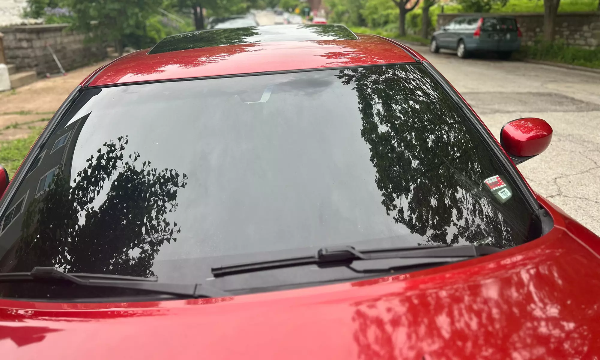 Easy's Full Detail, Interior Cleaning, Head Light Tint or Full Tint!