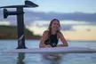 60- or 120-Minutes eFoil Session for One Person with Board Rental at Off-Water Efoil (Up to 50% Off) - Second Medium