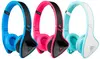 Monster DNA On-Ear Headphones with Apple ControlTalk Cable
