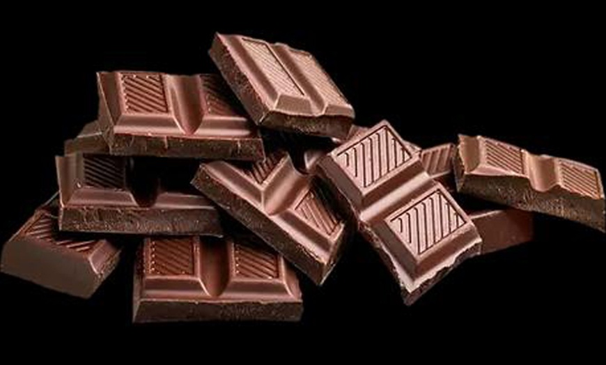 Image 8: Taller de chocolate Bean to Bar para 1, 2 o 4 personas con cata