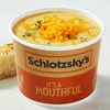 Image 4: Schlotzsky’s: $25 Toward Sandwiches, Salads, Soups & Drinks