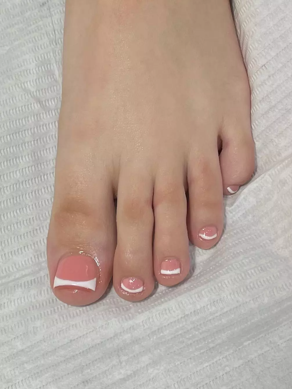 Up to 33% Off on Nails & Mani/Pedi at The Slay Room