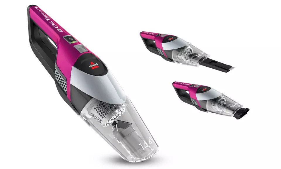 BISSELL Bolt Reach Pet Cordless Hand Vacuum - Second Medium