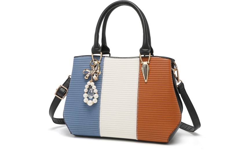 Image 15: Damestas in 2 modellen en diverse kleuren