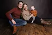 Create Lasting Memories: Studio Photo Shoot for Family w/ Prints at Together in time Photography (Up to 97% Off) - Image 5
