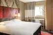 Lille : chambre double standard pour 2 personnes avec pdj et verre de vin/bière à l'hôtel Ibis Lille Centre Grand Palais - Second Medium