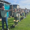 Image 5: 1-Hour Archery Session (Limitless Shots) Ages 12+ for 2, 4, 6, or 8