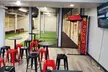 Dive into the Thrill at Nice Axe with 60-Minute or 2-Hours Axe Throwing for 2, 4, 6, or 8 People(Up To 38% Off)  - Second Medium