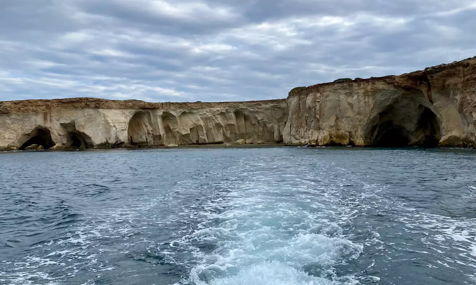 Tour isola di Ortigia e grotte di Siracusa con Syracuse Excursion