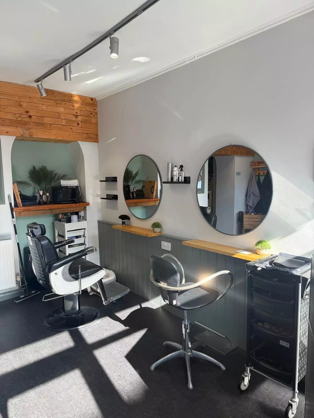 Up to 43% Off on Salon - Haircut - Women at LH Hair Design