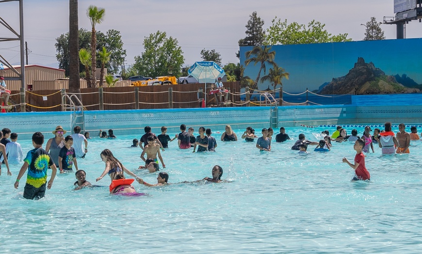 Image 12: Up to 20% Off 2026 Island Waterpark General Admission Tickets