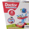 Image 6: Kids Medical Center Set with Accessories
