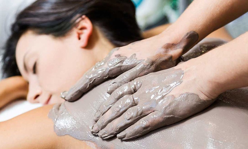 Image 3: Spa Day: 50 Minute Treatment & Choice of Lunch or Afternoon Tea