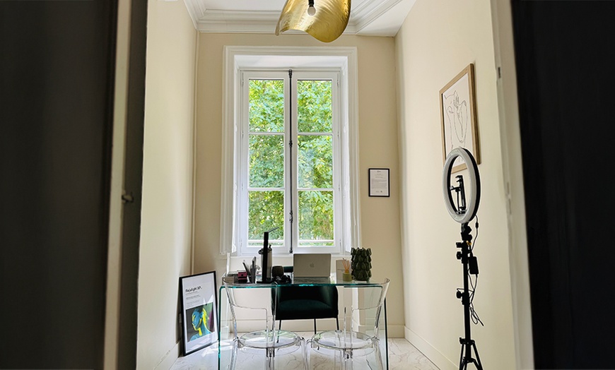 Image 2: Epilation laser à Bordeaux : 5 séances à la Villa Quinconces