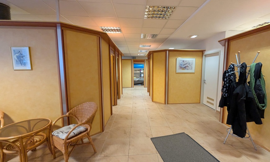 Image 6: Body Ballancer „Wellness-Lymphdrainage“ für 1 Person