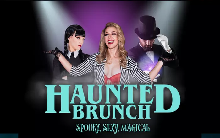 The Magician's Room - Up to 36% Off