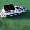 Image 7: Explore with a 2-Hour Private Boat Tour for Up to 8 People