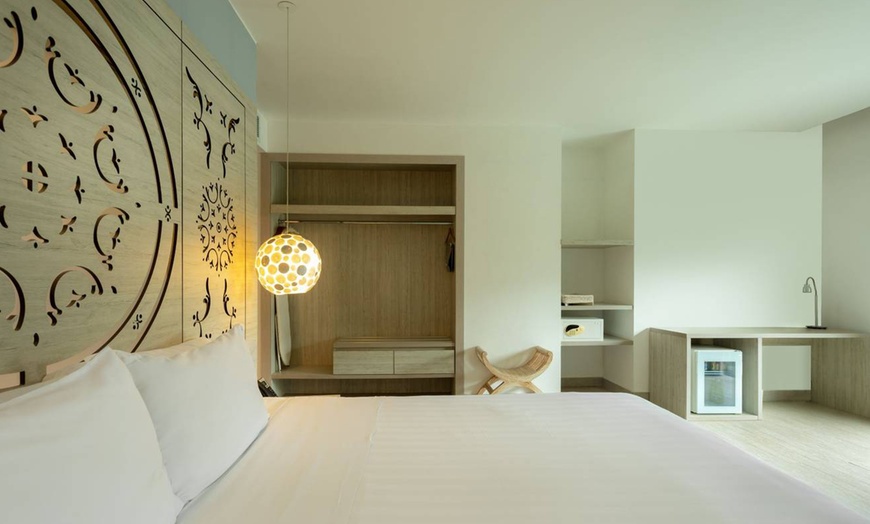 Image 12: ✈ 5-Night Part All-Inclusive Colombia Trip with Air from Travel By Jen