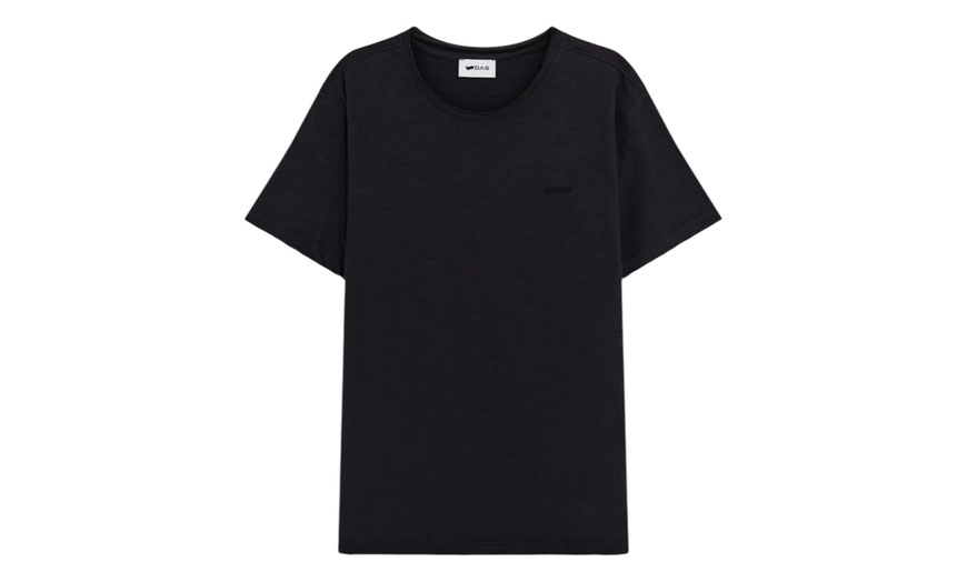 Image 6: T-shirt da uomo a manica corta Gas