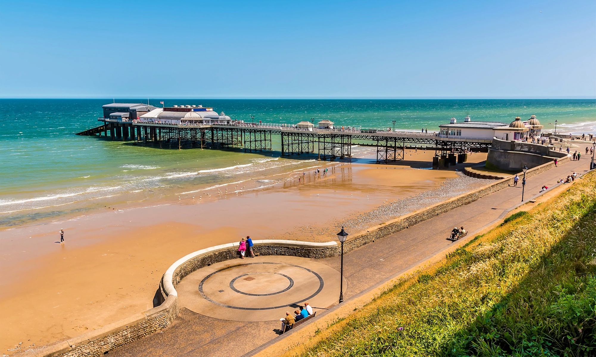 North Norfolk Coast: Stunning 4* Countryside Retreat up to 6