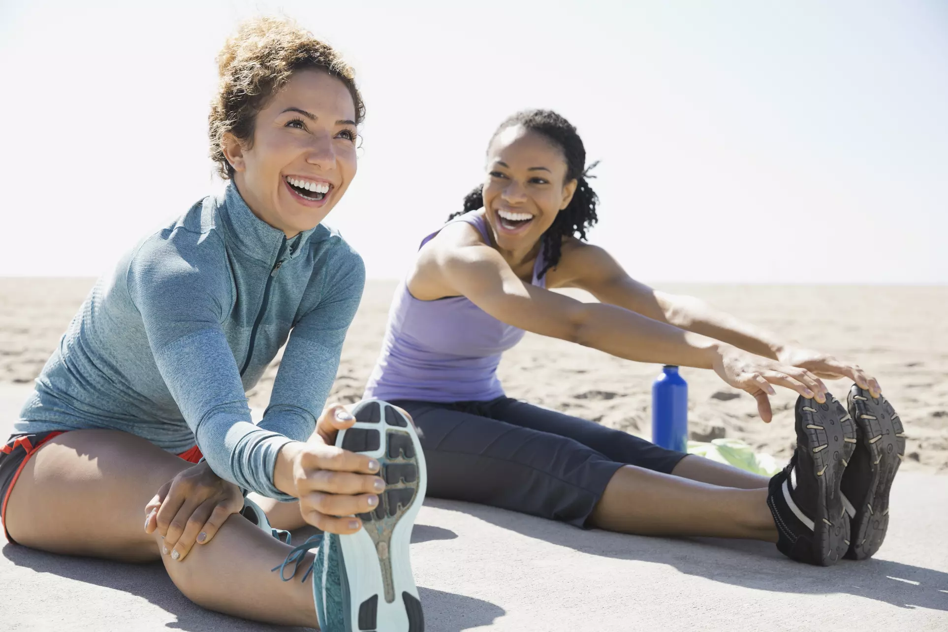 $290 for $999 Worth of Services — BootyCamp907 - Primary Image
