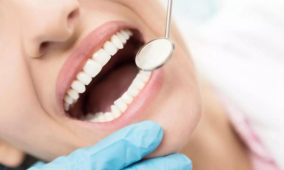 Get a Comprehensive Oral Exam with X-Rays