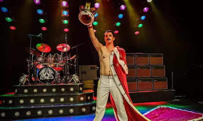 Ticket für „God save the Queen“ vom 22. Januar - 30. Mai in 8 Städten