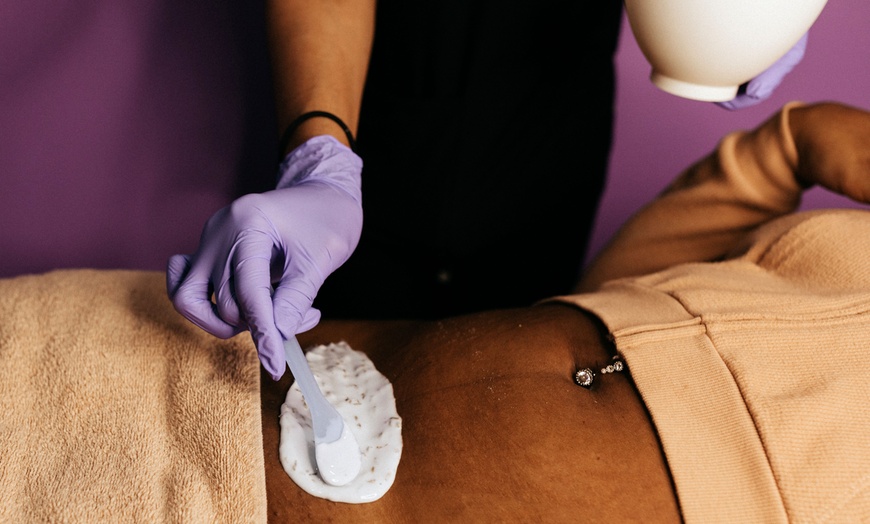 Image 3: Get Smooth Skin with One or Two Brazilian Waxing