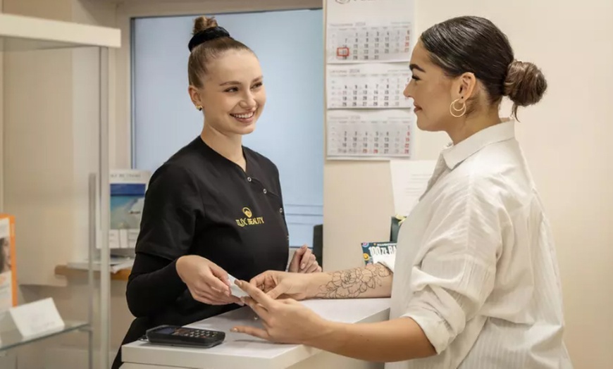 Image 2: Precyzyjne usuwanie zmian skórnych plazmą lub laserem