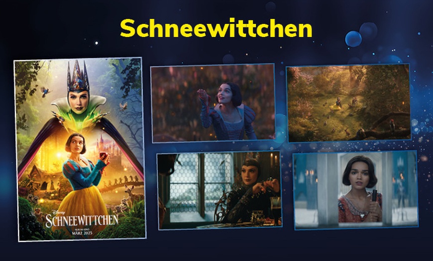 Image 4: 2, 5 oder 10 Mal das UCI-Kino alleine oder mit Freunden besuchen