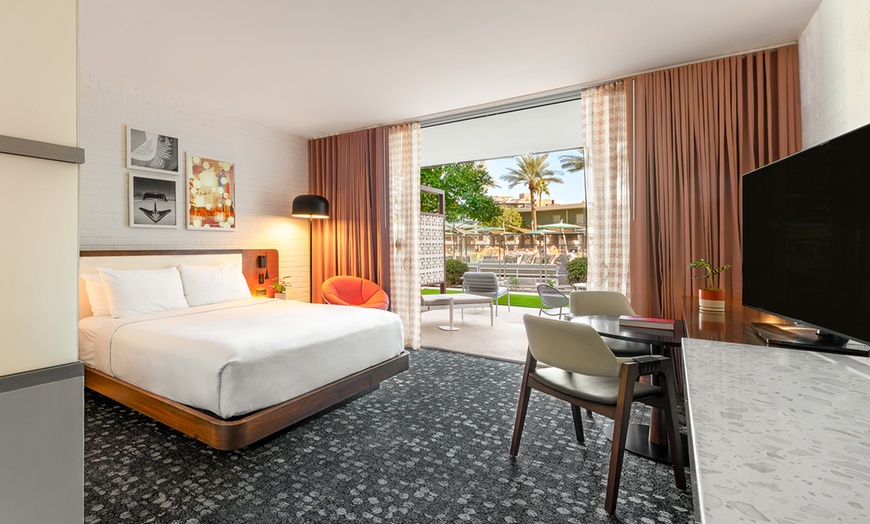 Image 12: Member Pricing: Stylish 4-Star Hotel with Spa and Restaurant