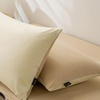 Image 6: Pure Long Staple Cotton Pillowcase Duo