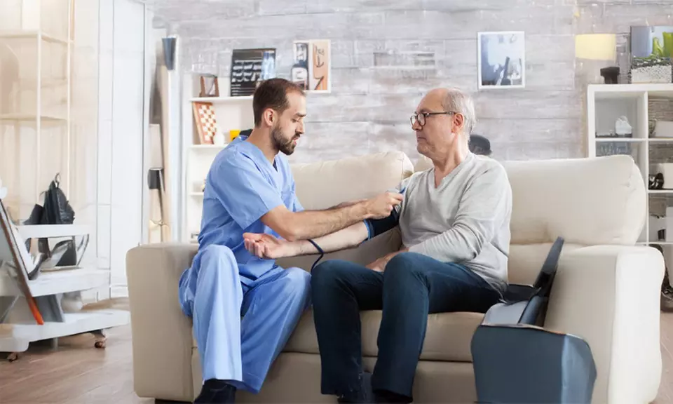 Unlock End of Life Care or  Lifetime Membership to 2500+ Courses  Online Up to 40% Off  at Training Express