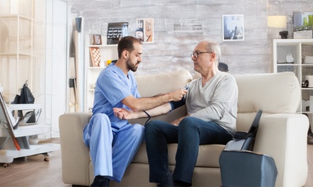 End of Life Care Online Course - Training Express