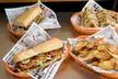 Indulge at The Dough House  $25, $50, or $75 Vouchers Toward Delicious Food & Drinks (Up to 30% Off) - Second Medium