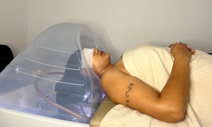 Image 7: Ritual de head spa japonés de 45, 60 o 90 minutos con chocolate y té