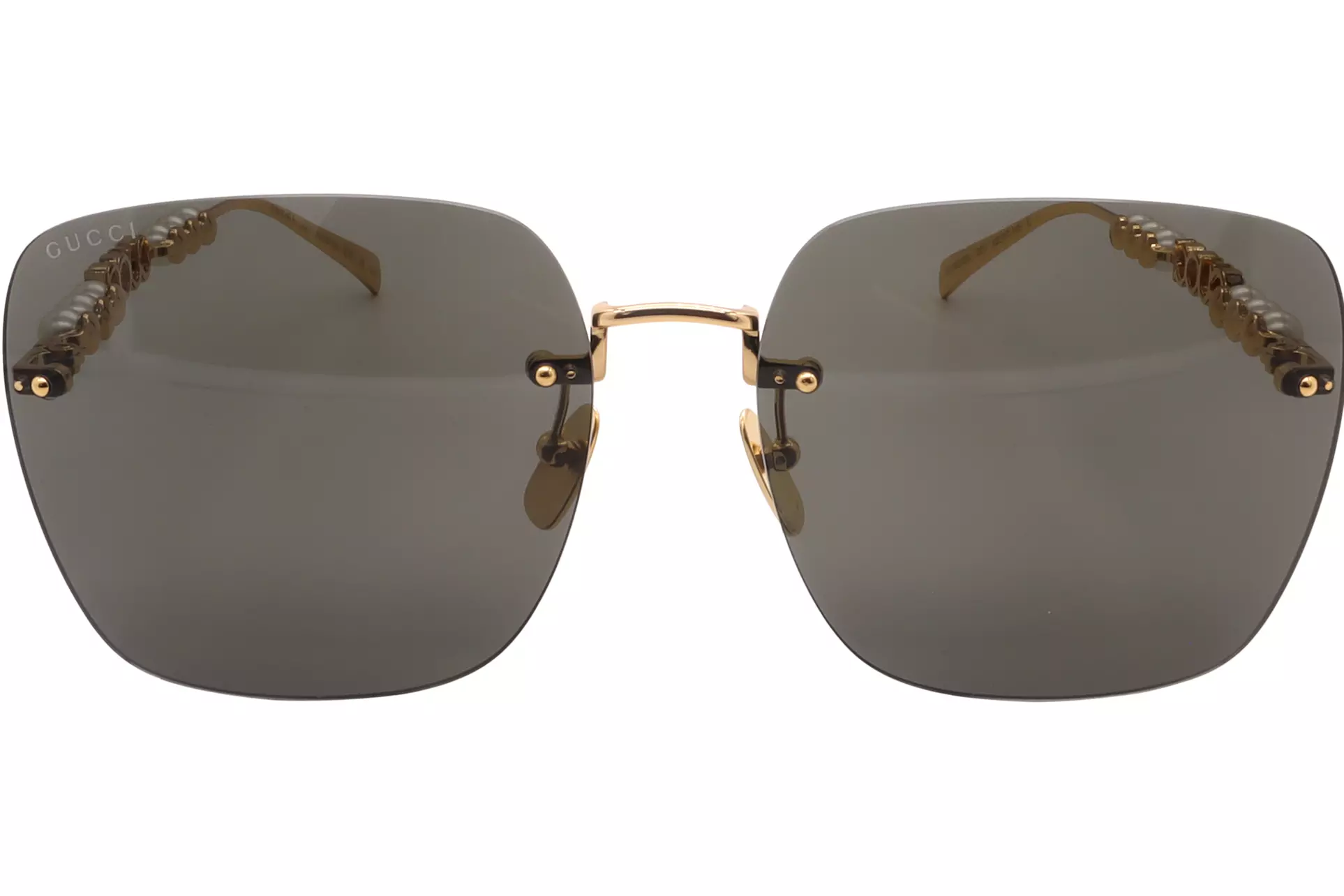 Luxury for Less: Gucci Sunglasses for Men & Women
