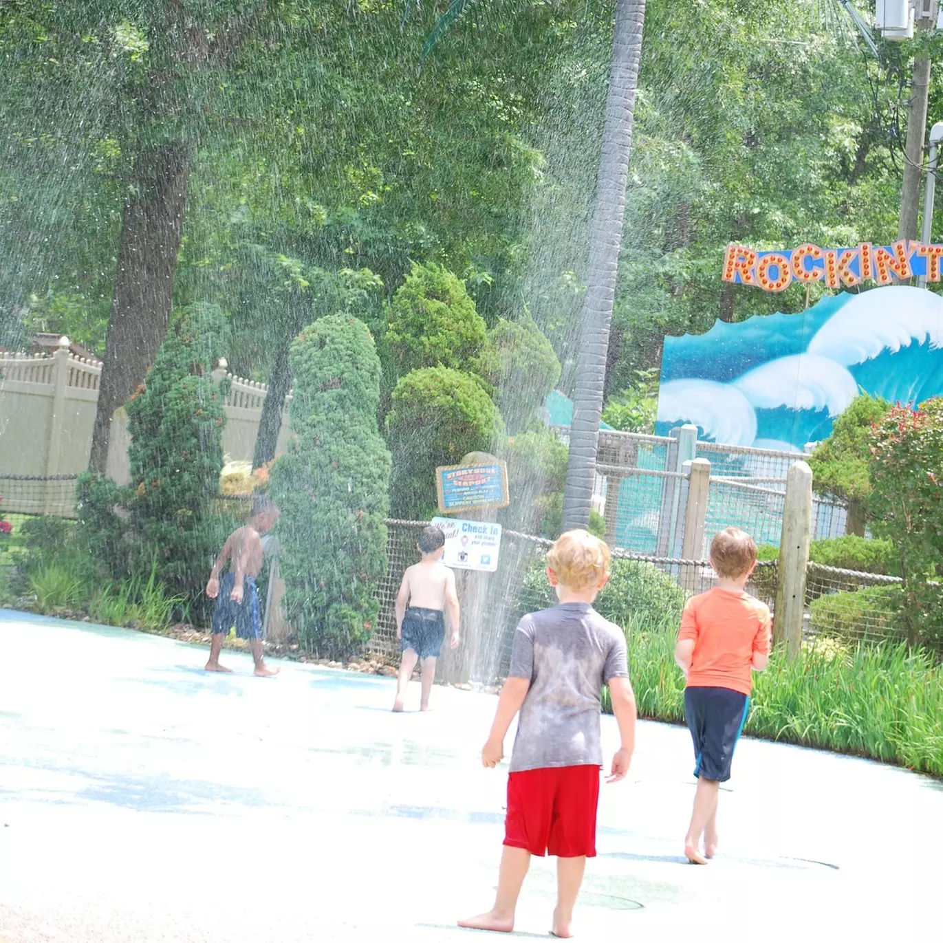 General Admission to Storybook Land - Up to 15% Off