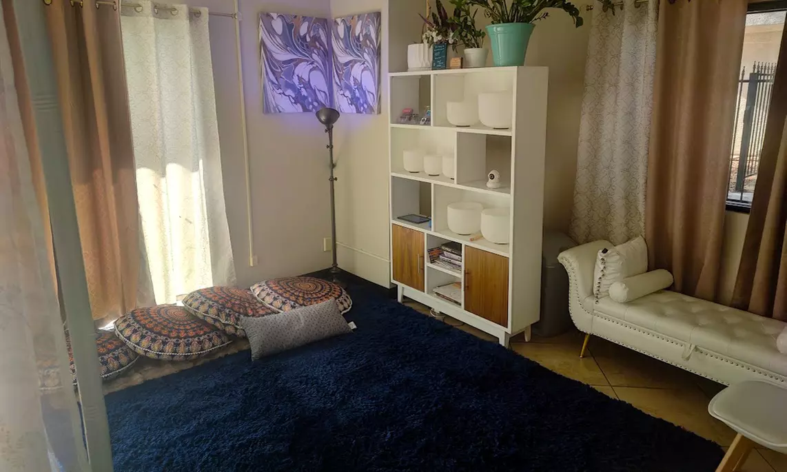 Relax with One or Two Sessions 60- or 90-Minute Massage Your Choice