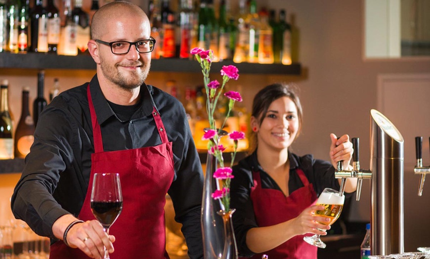 Image 3: Summer-Special Gourmet in 3 Gängen für 2 oder 4 Personen