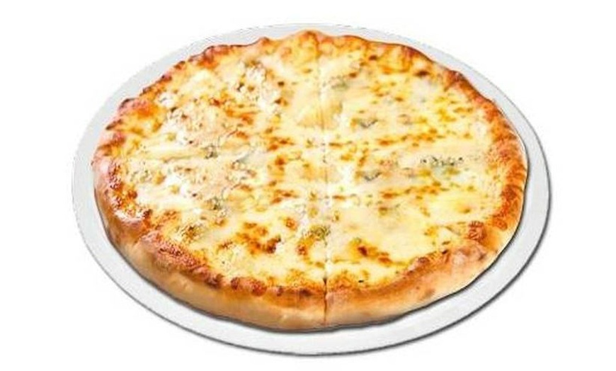 Image 6:  Pizza au choix + boisson à Burgers And Grill Saint Priest