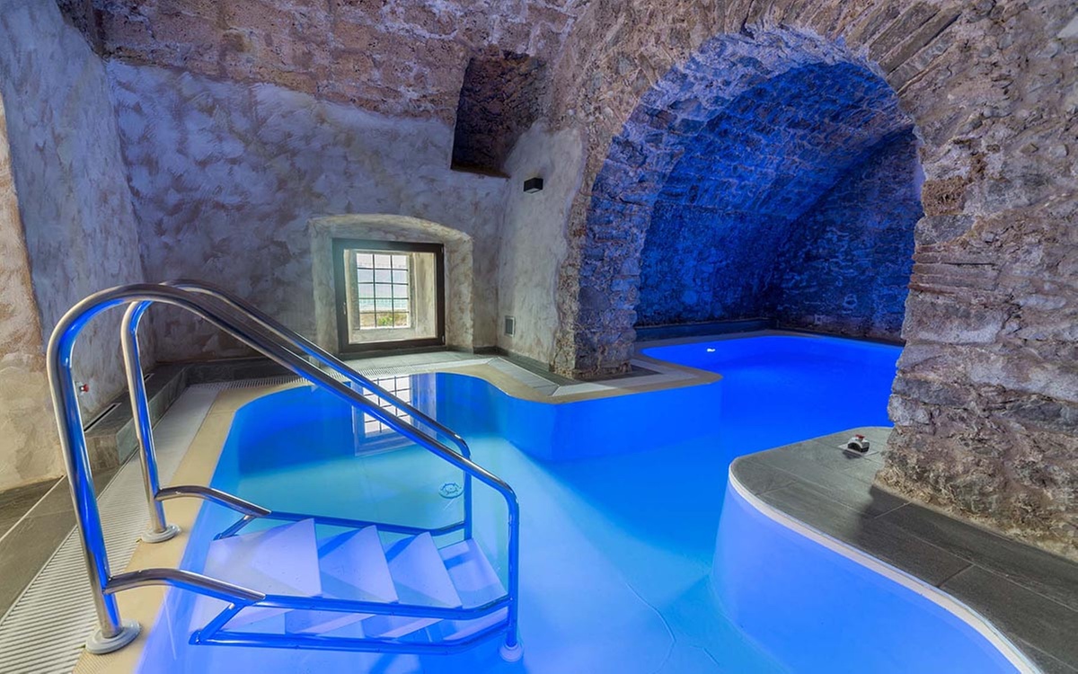 Cilento: soggiorno per 2 con colazione, mezza pensione e Spa