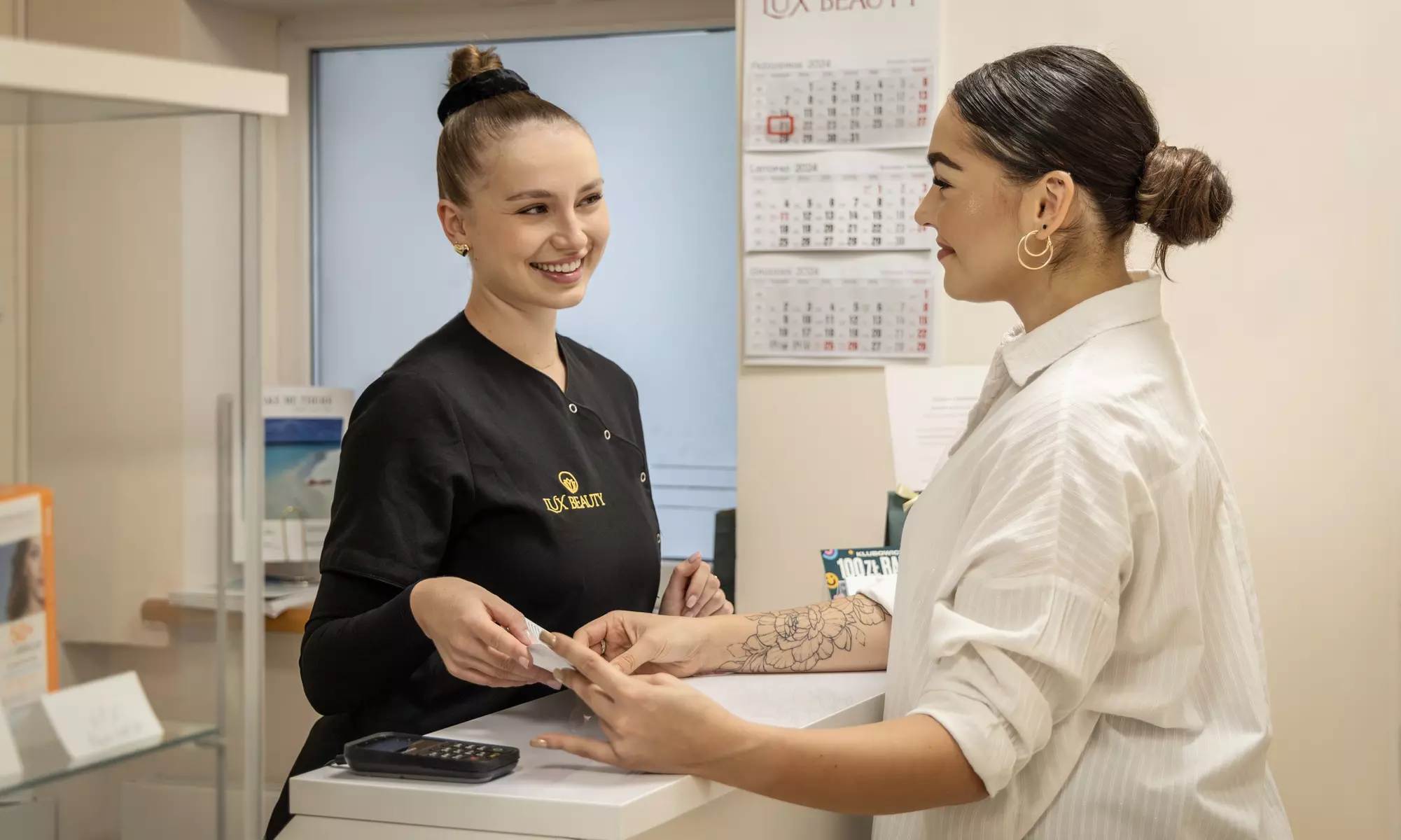 Profesjonalna depilacja laserowa: 1 lub 5 zabiegów na wybraną partię