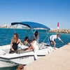 Image 1: Alquiler de barco sin conductor y sin licencia hasta 6 personas
