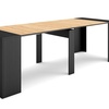 Image 13: Table console extensible "Skraut Home"